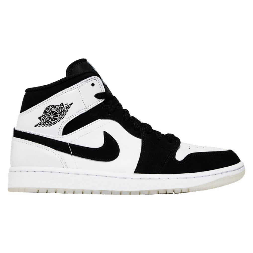 Air Jordan 1 Mid Diamond Shorts