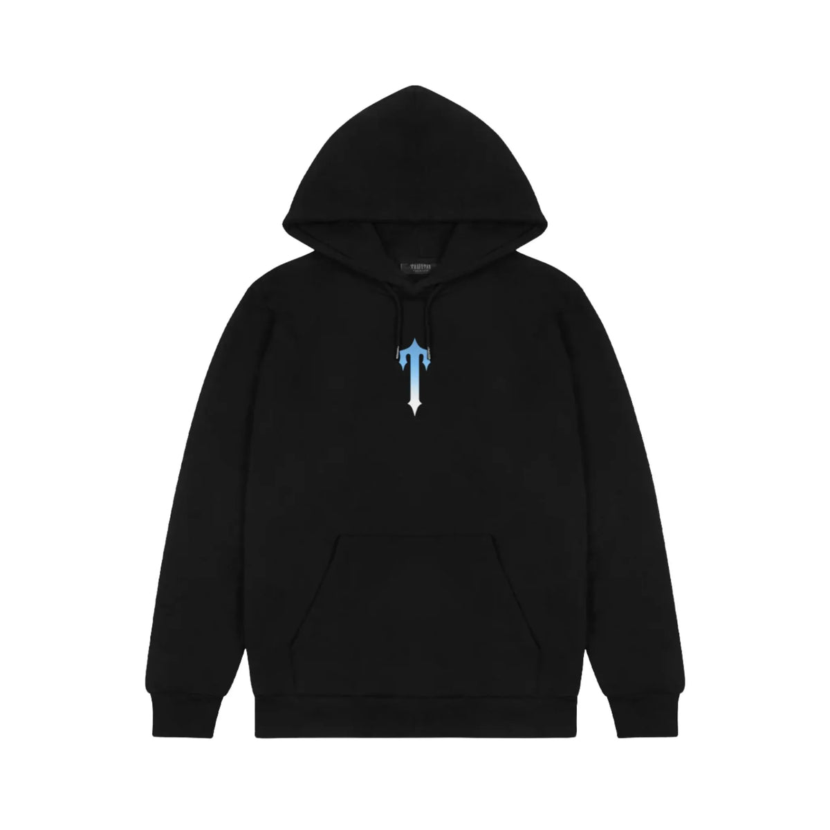 Trapstar Irongate T Snake Slayer Hoodie Black