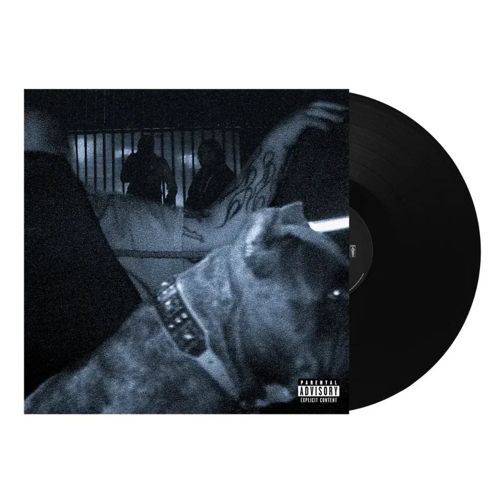 Winyl Jackboys 2 (Dog Cover)