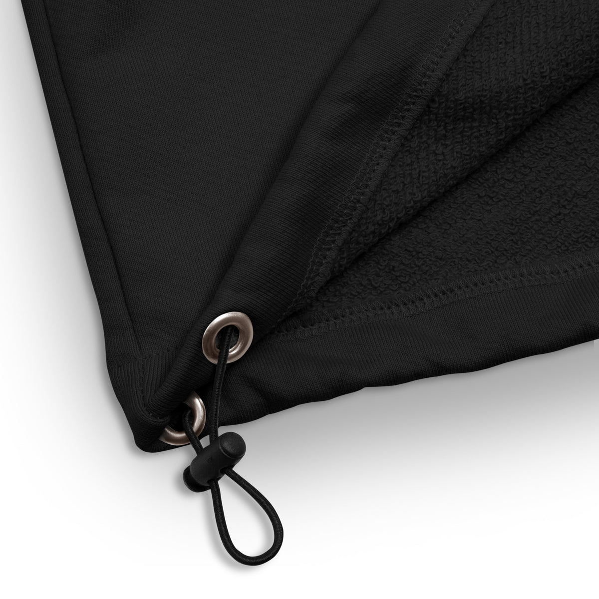 MSC DESIGN Black Pants