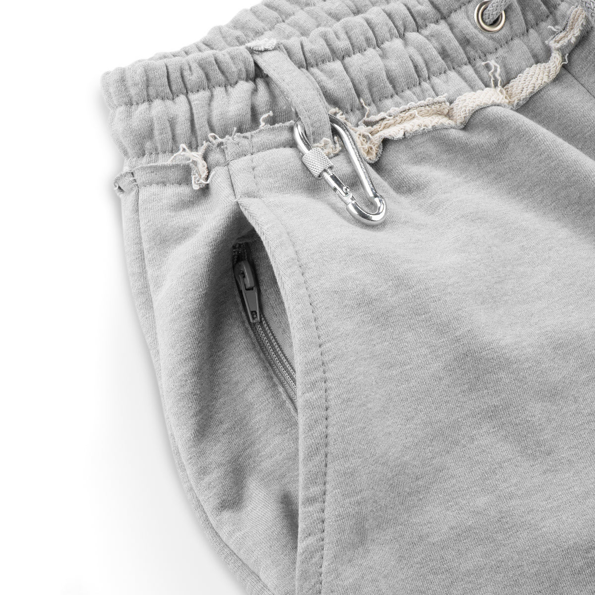MSC DESIGN Grey Pants