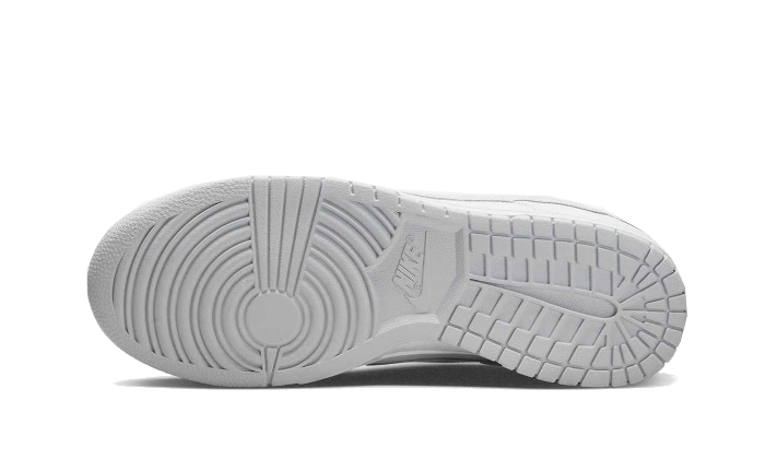 Dunk Low Pure Platinum