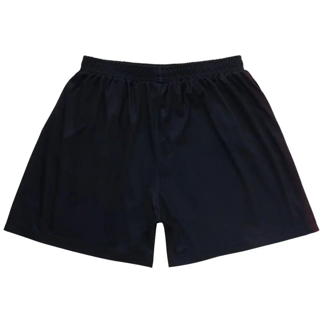 Nike FC Barcelona x Cactus Jack Skeleton Home Shorts Black