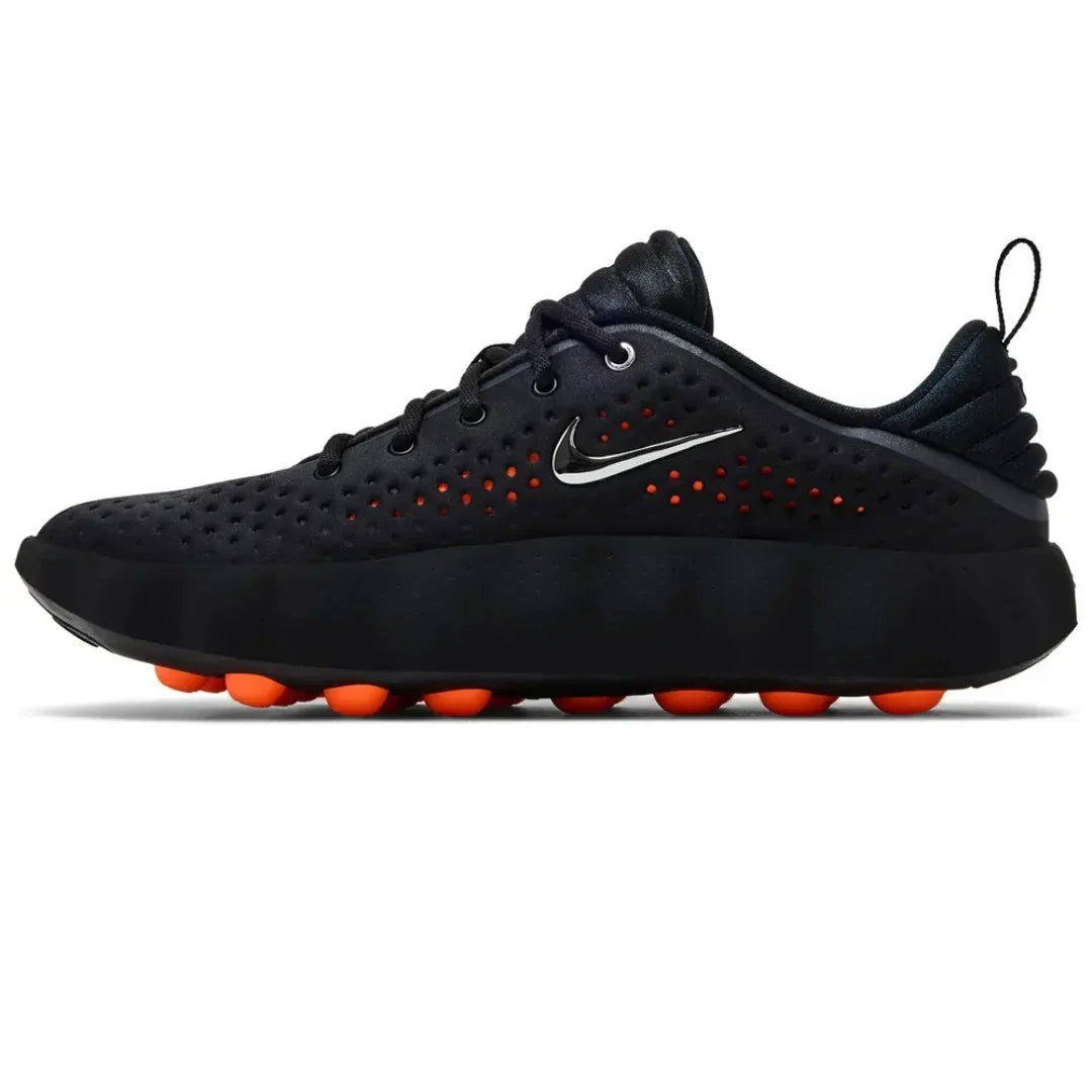 Nike Mind 002 Black Hyper Crimson