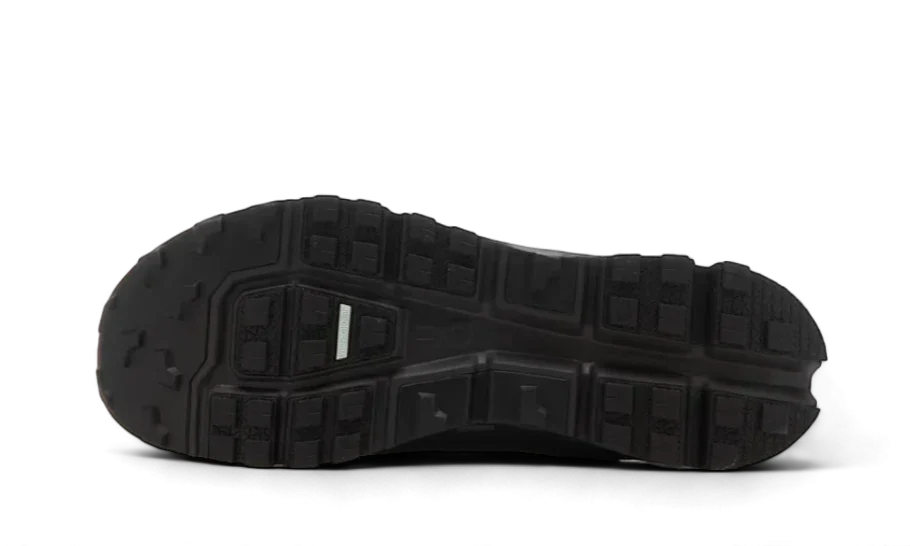 On Running Cloudultra 2 All Black
