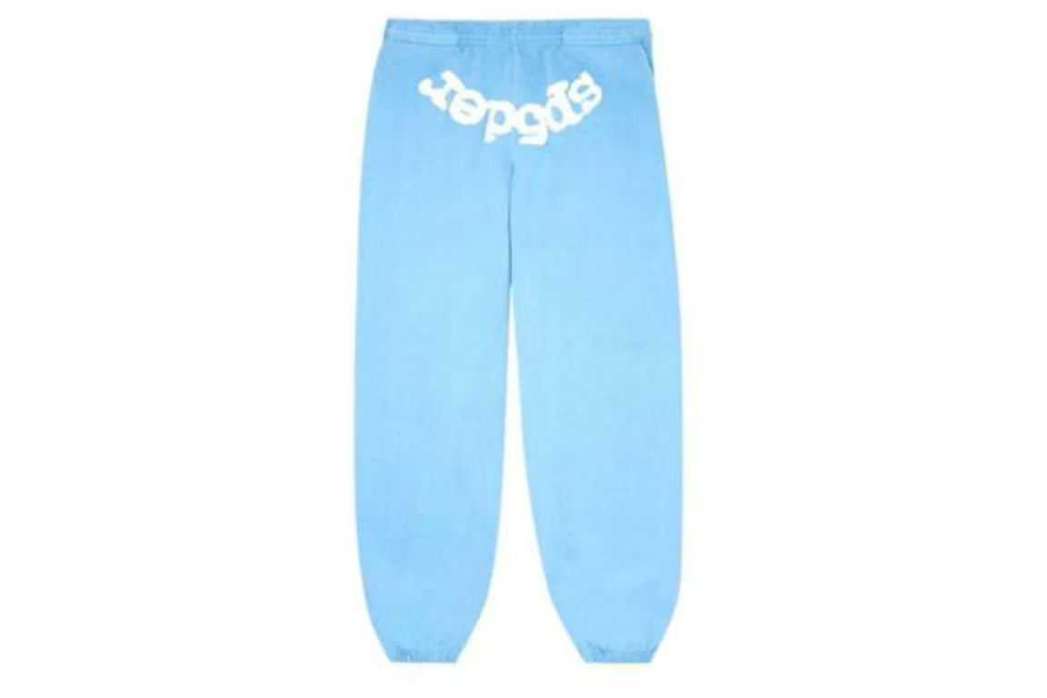Sp5der Web Set Sky Blue Zestaw
