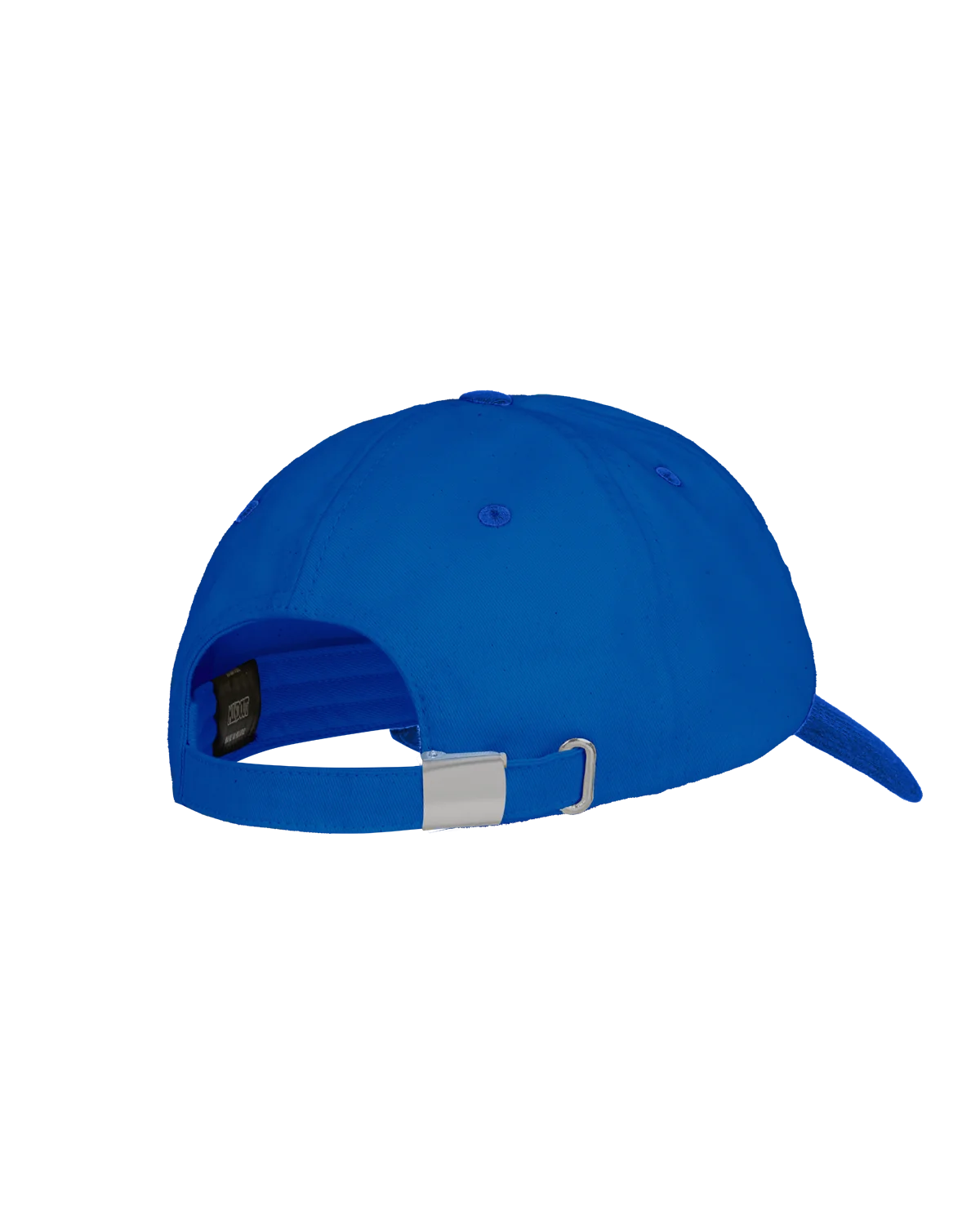 MINDOUT TRIPLE O 5-PANEL CAP (BLUE)