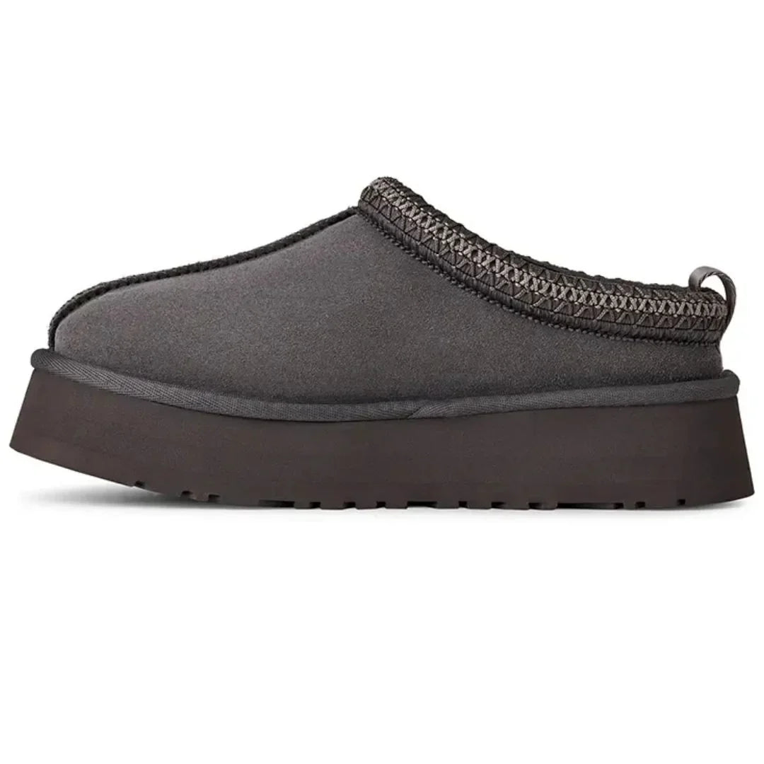 UGG Tazz II Slipper Obsidian