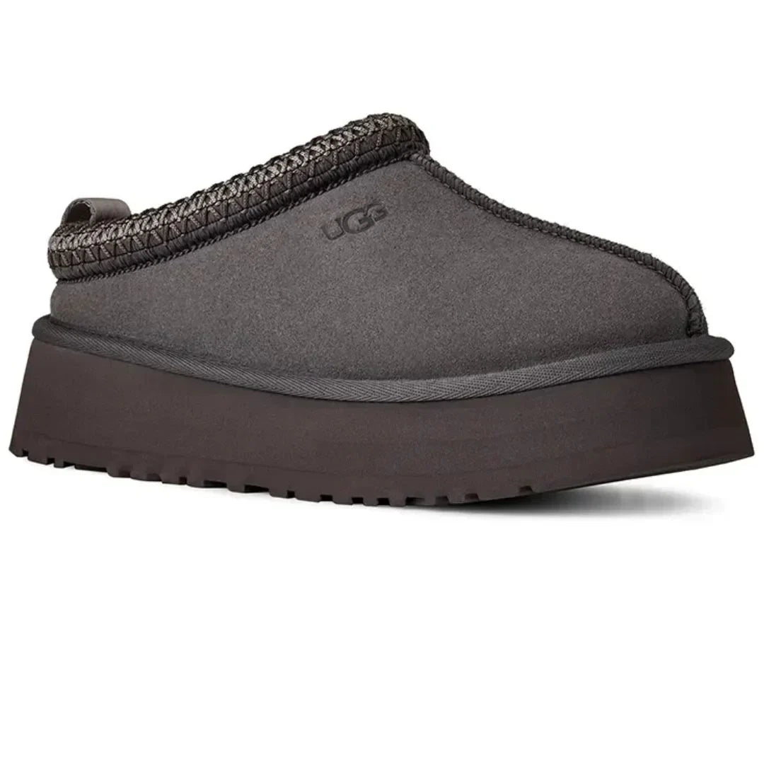 UGG Tazz II Slipper Obsidian