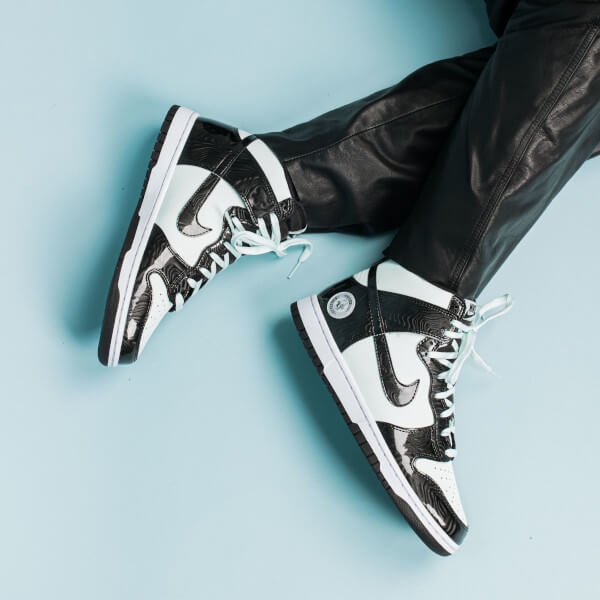 Dunk High SE All Star 2021