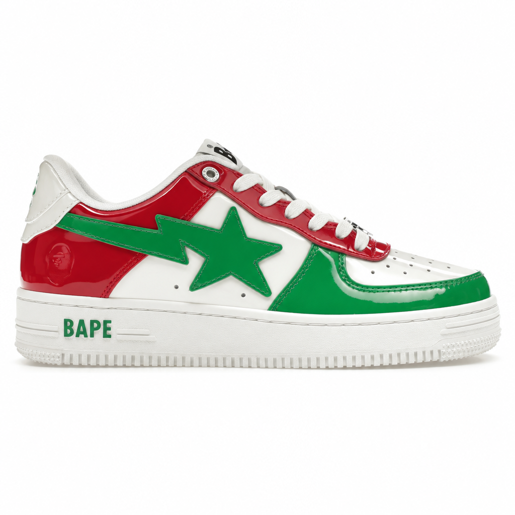 A Bathing Ape Bape Sta Italy