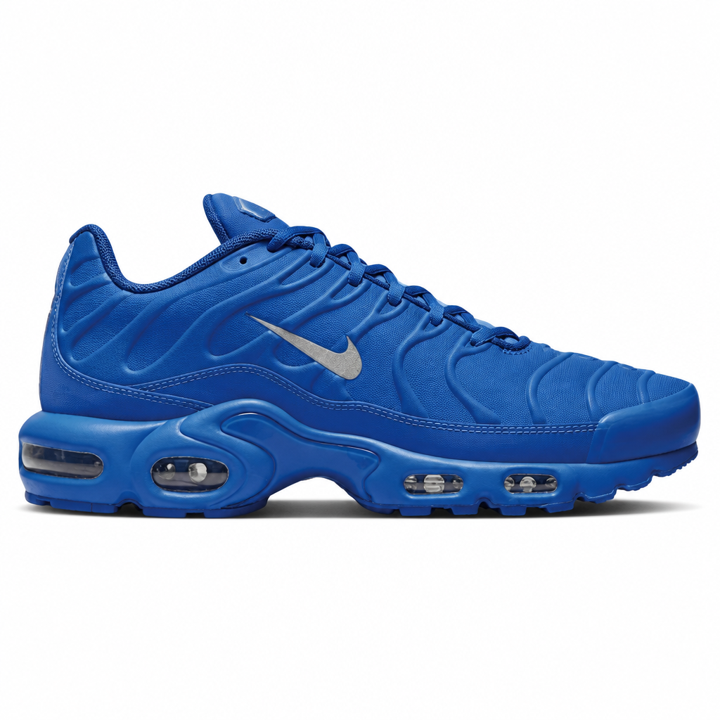 A-COLD-WALL x Nike Air Max Plus Varsity Royal