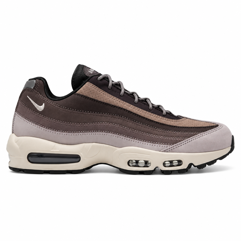 A Ma Maniére x Nike Air Max 95 SP Diffused Taupe