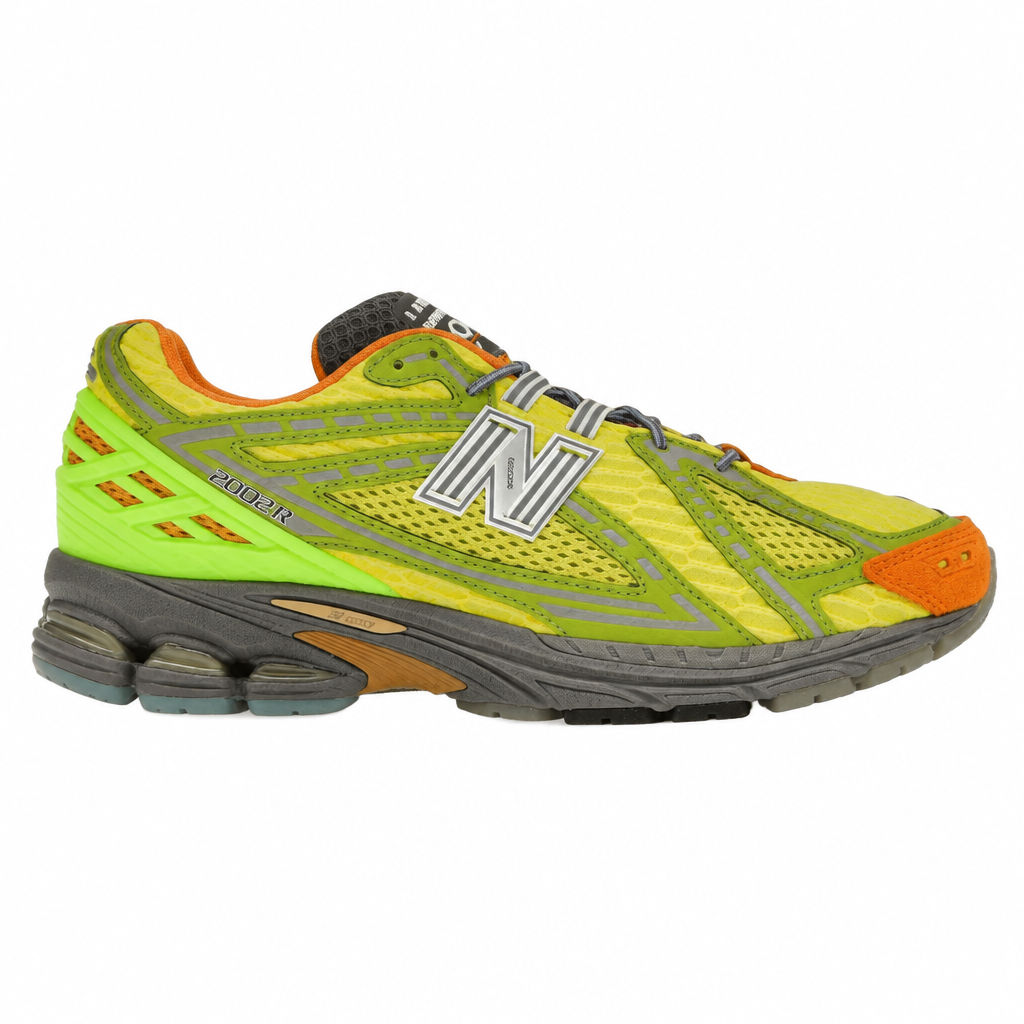 Action Bronson x New Balance 1906R Scorpius
