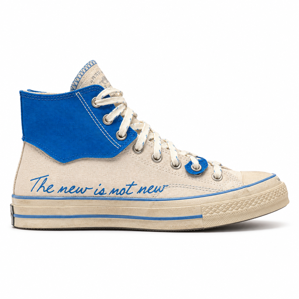 Ader Error x Converse Chuck Taylor All-Star 70 Hi