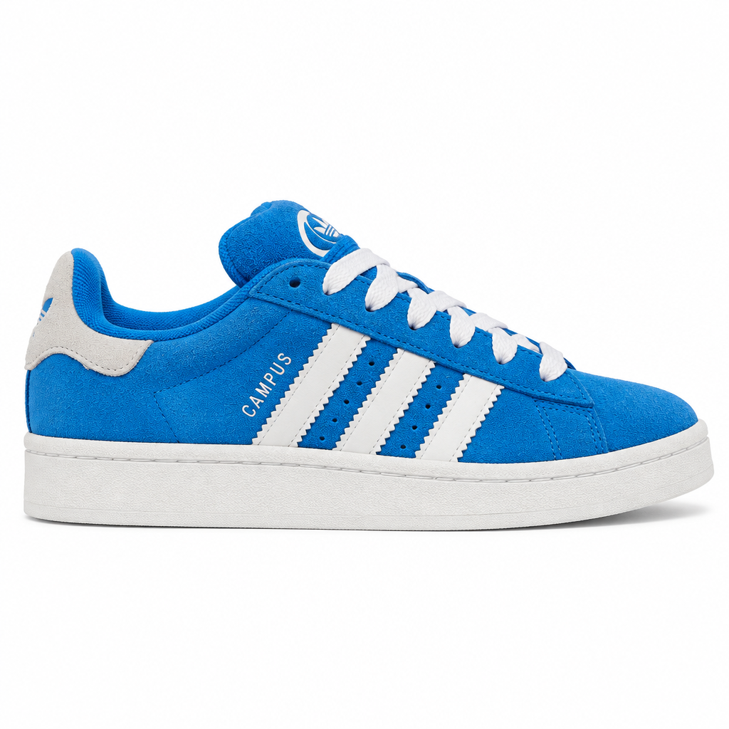 Adidas Campus 00s Blue Bird