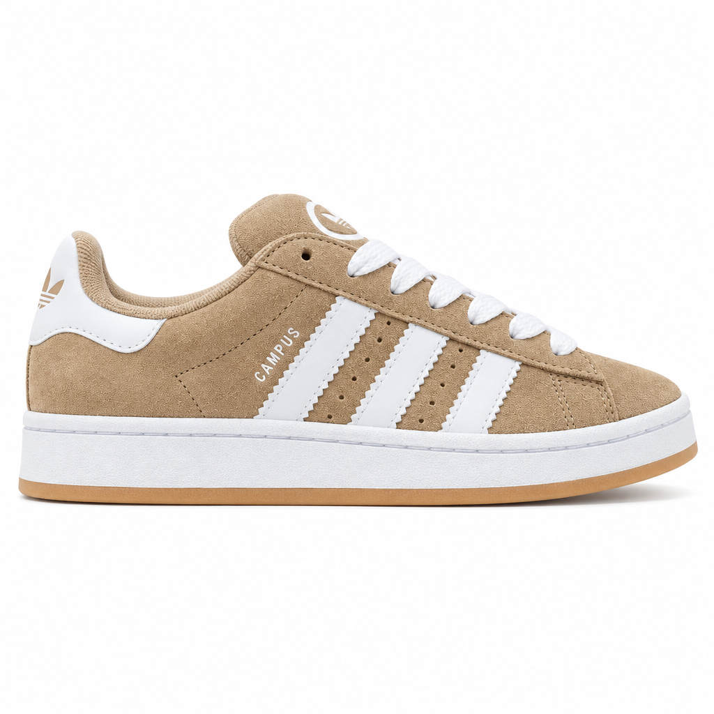 adidas Campus 00s Brown