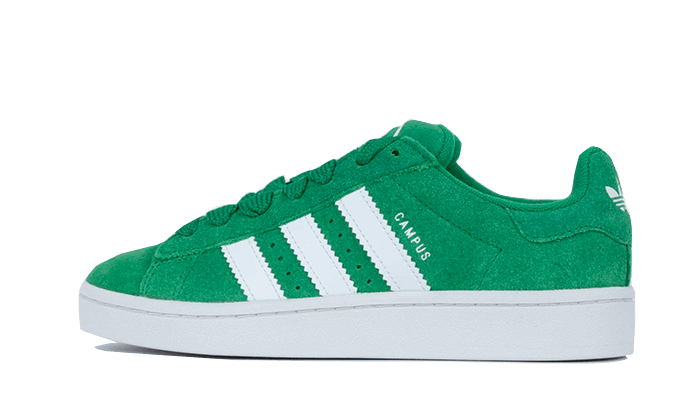 Adidas Campus 00s Green