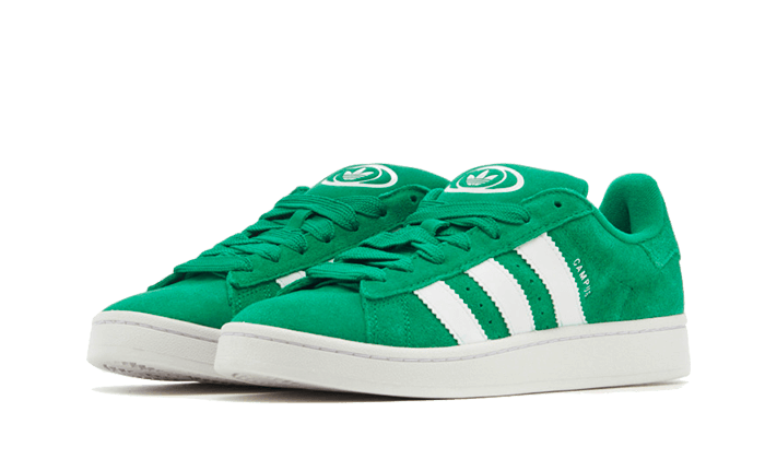 Adidas Campus 00s Green