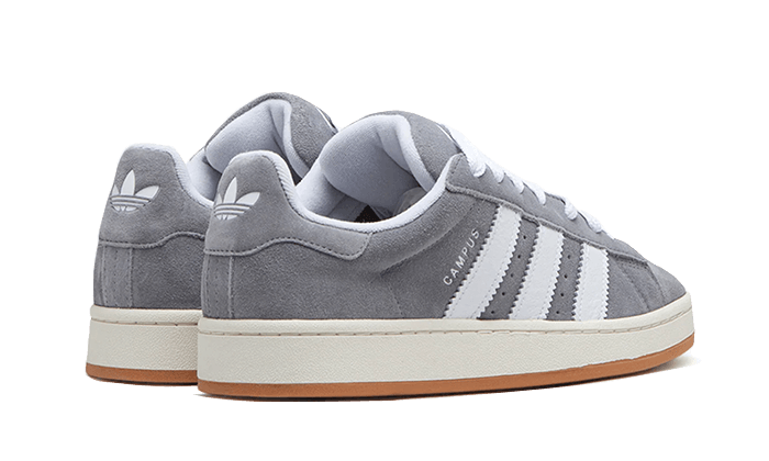 Adidas Campus 00s Grey Gum