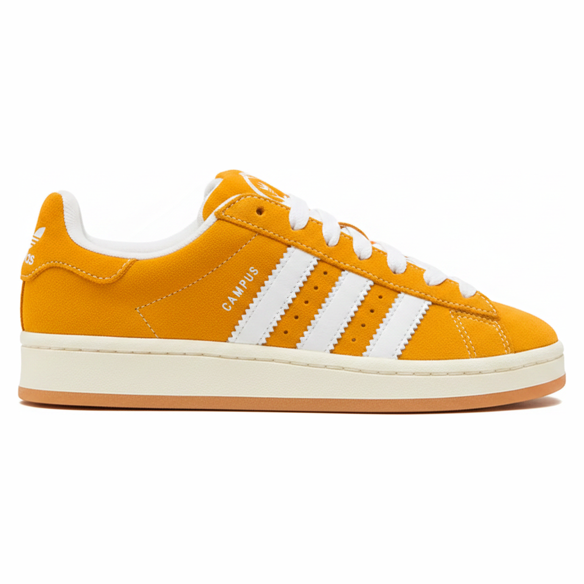 Adidas Campus 00s Pantone Cloud White