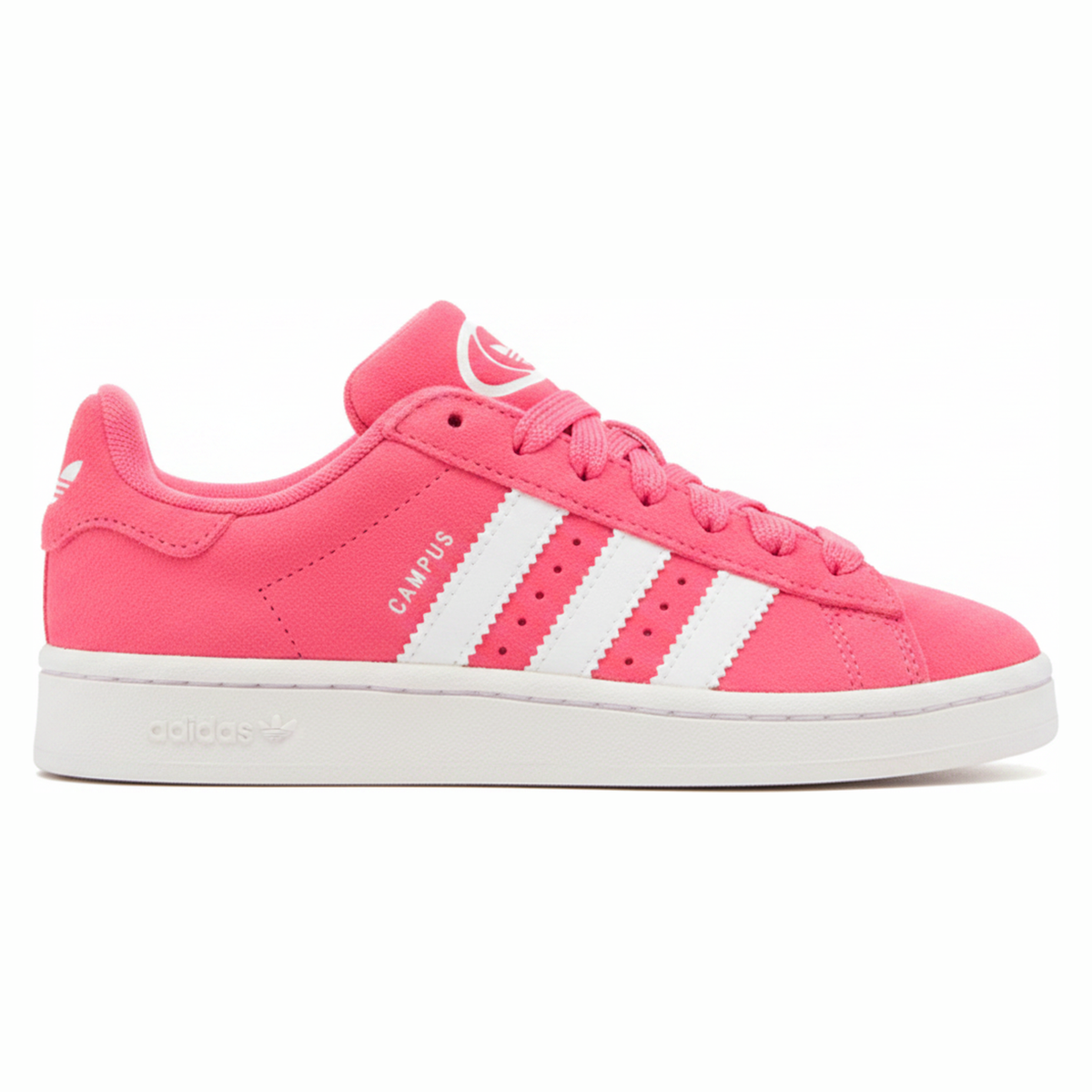 Adidas Campus 00s Pink Fusion
