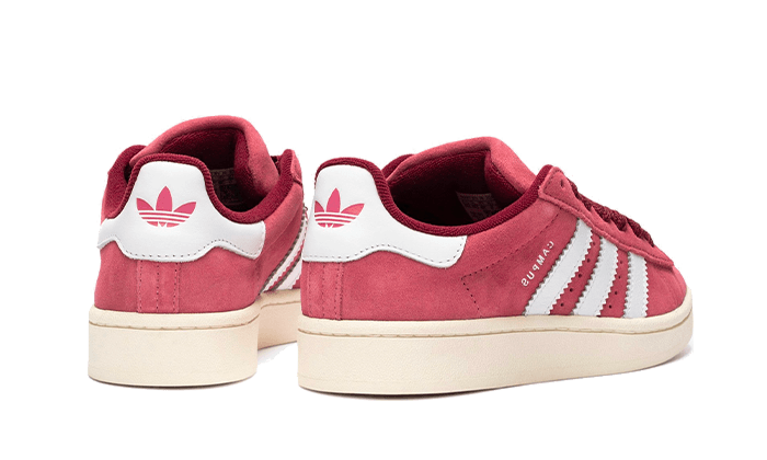Adidas Campus 00s Pink Strata White