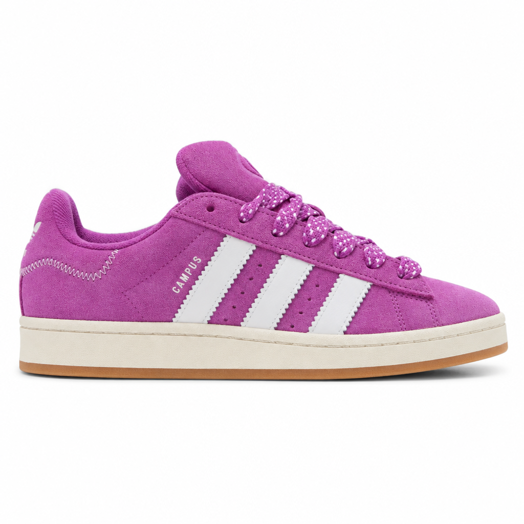 adidas Campus 00s Purple Burst