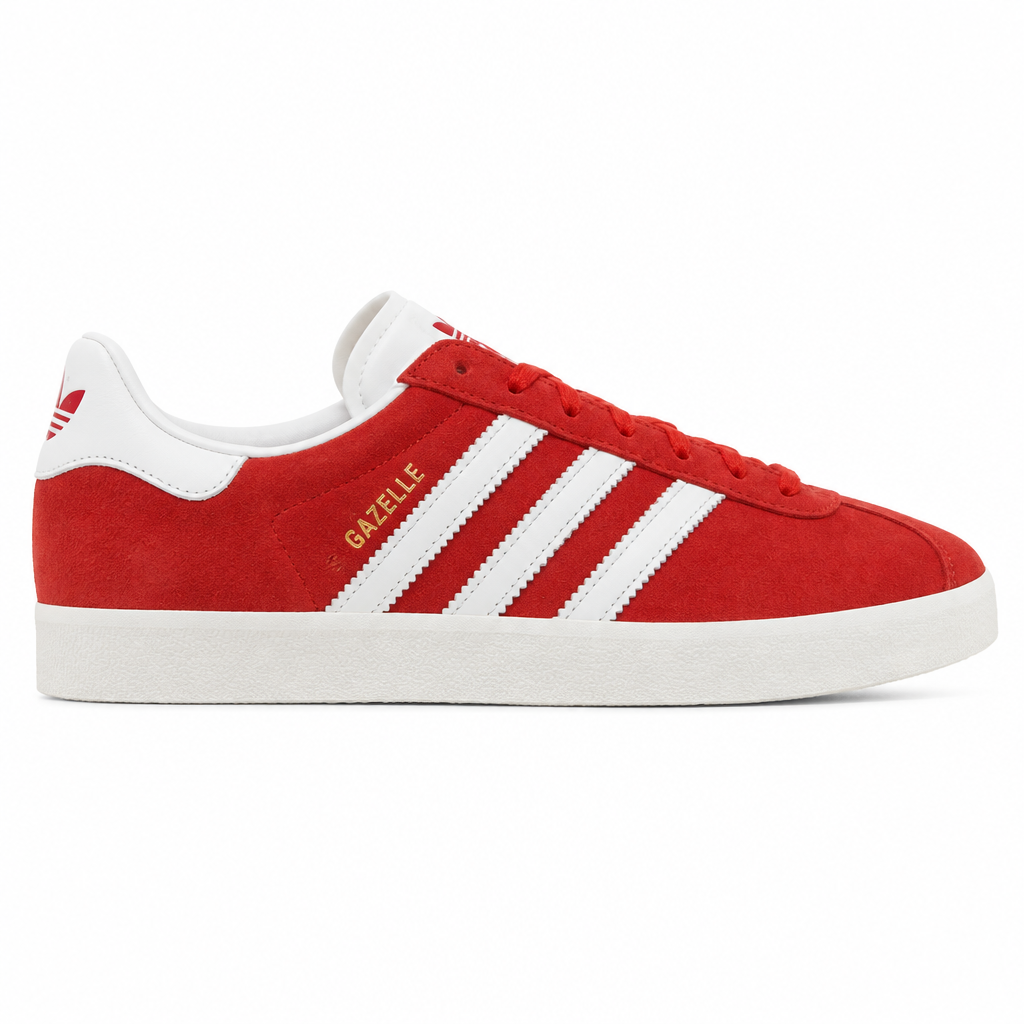 adidas Gazelle 85 Better Scarlet