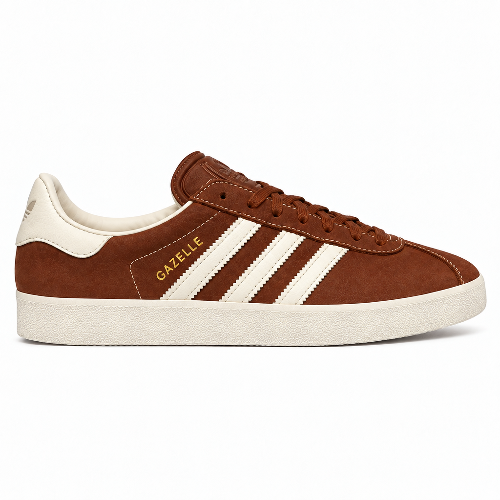 adidas Gazelle 85 Preloved Brown