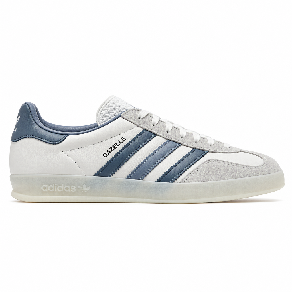 adidas Gazelle Indoor Preloved Lilac