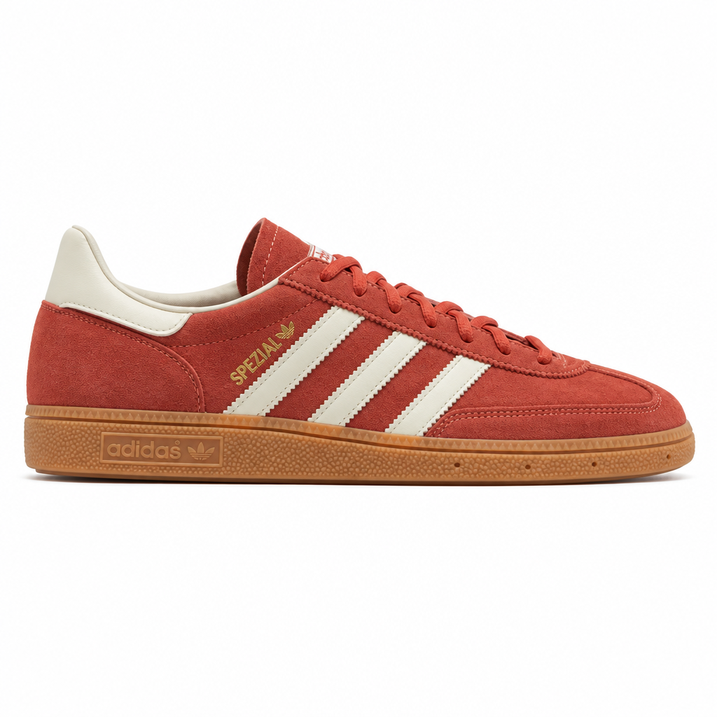 adidas Handball Spezial Aged Red