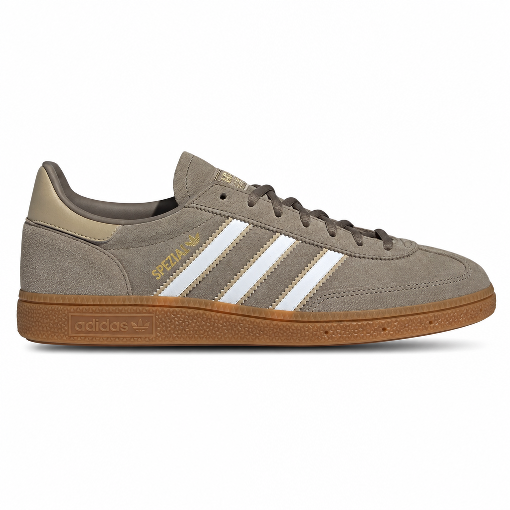 adidas Handball Spezial Chalky Brown White Magic Beige