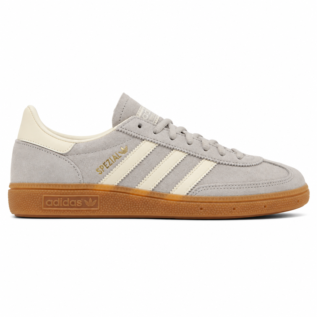 adidas Handball Spezial Grey Cream