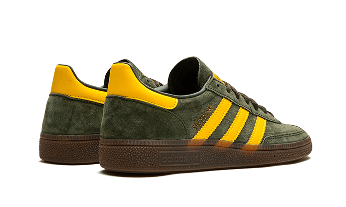 adidas Handball Spezial Night Cargo