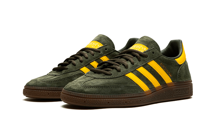 adidas Handball Spezial Night Cargo