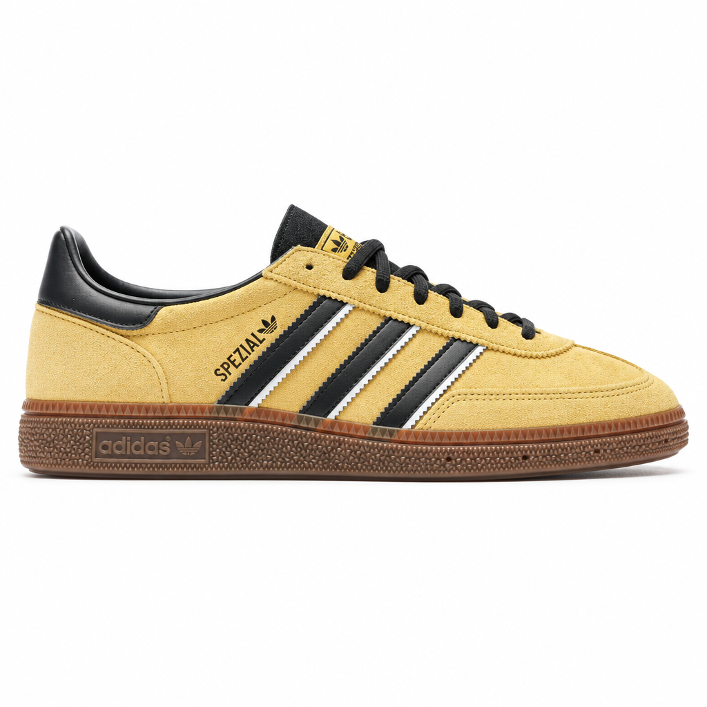 adidas Handball Spezial Oat Black