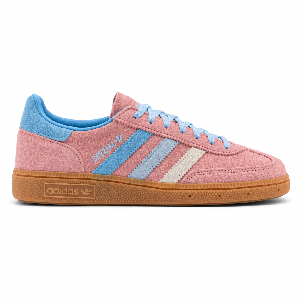 adidas Handball Spezial Semi Rose Spark