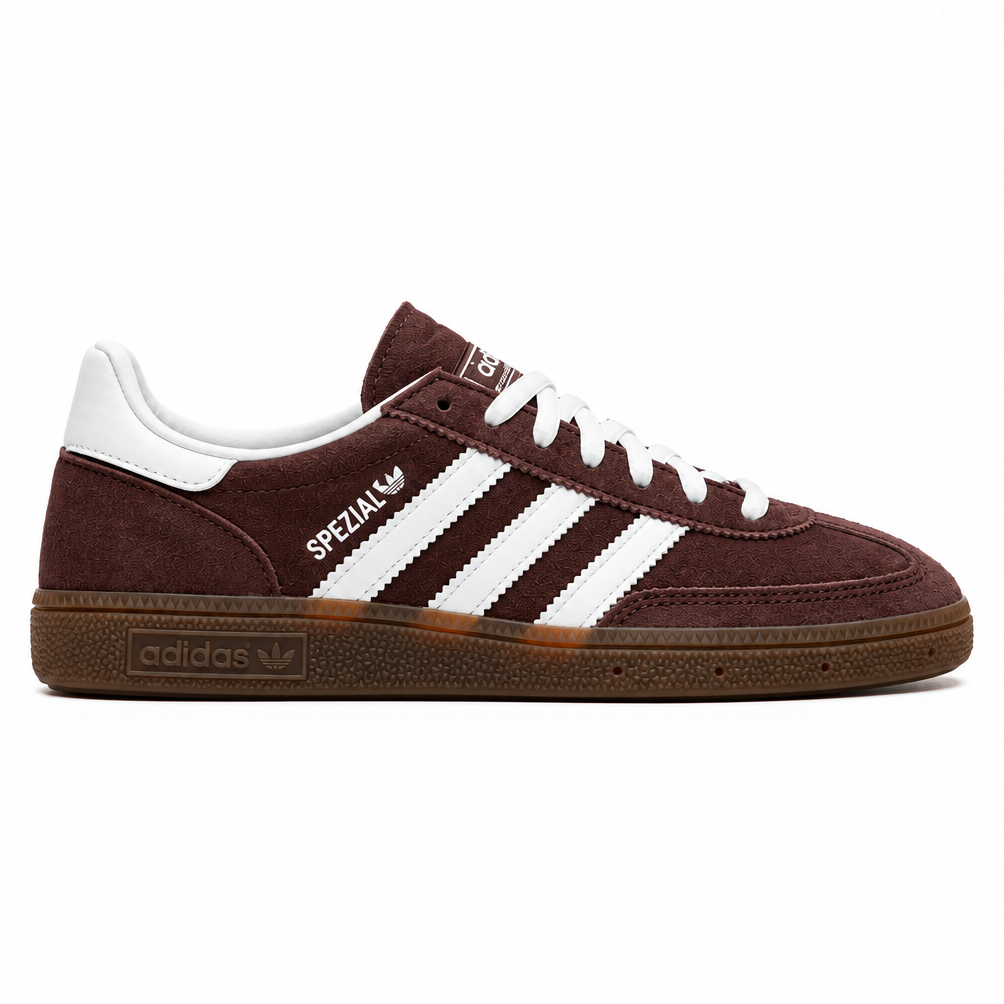 Adidas Handball Spezial Shadow Brown Gum