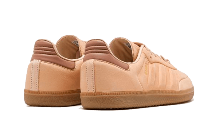adidas Samba Beige Gum