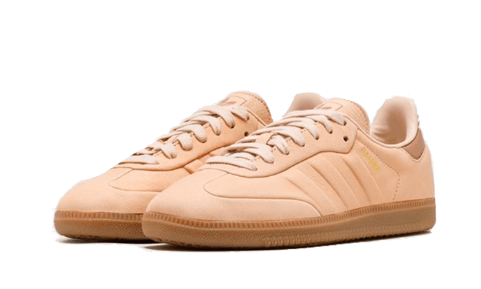 adidas Samba Beige Gum