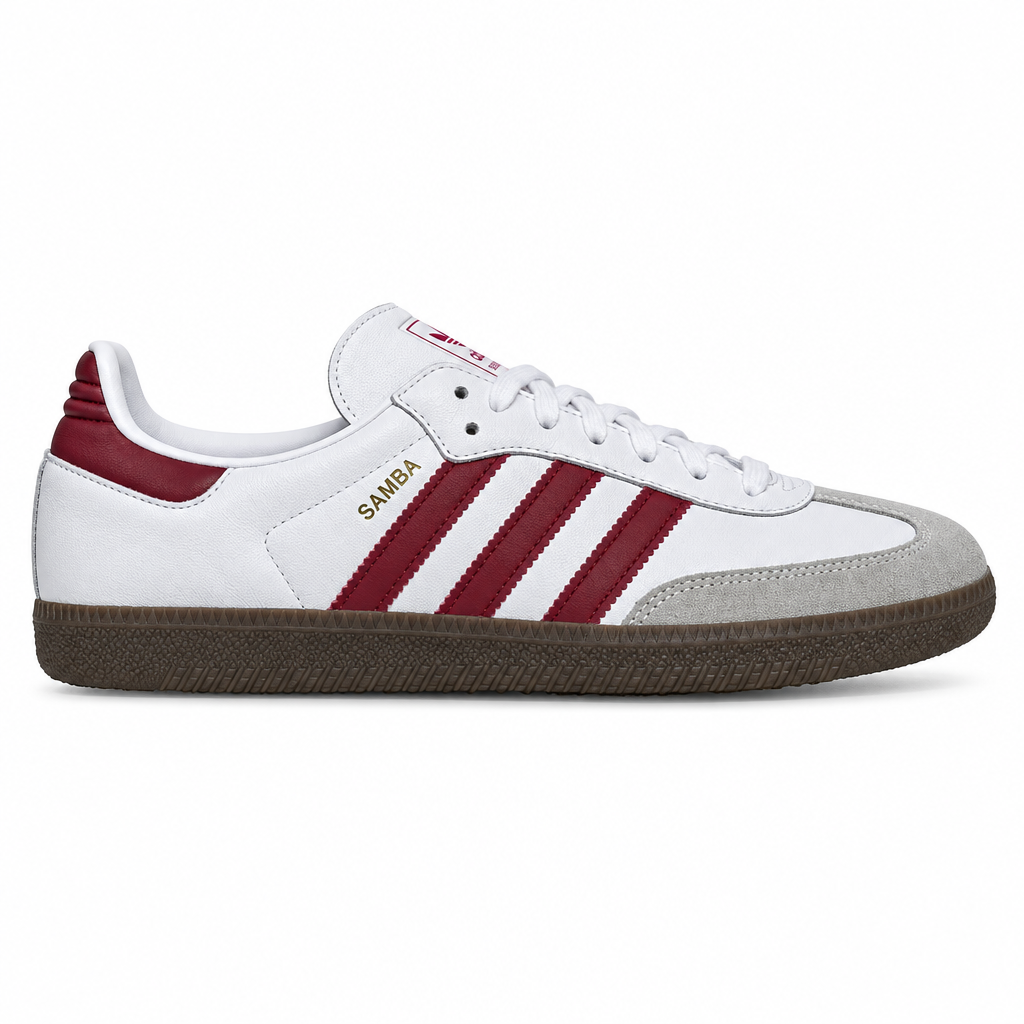 adidas Samba Liverpool FC