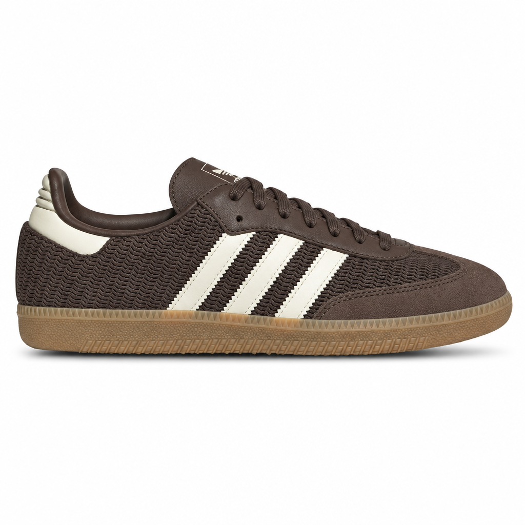 adidas Samba OG Earth Strata Wonder White