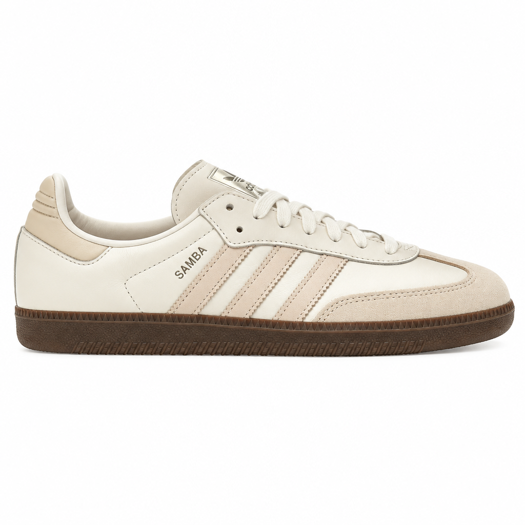 adidas Samba OG Wonder Quartz