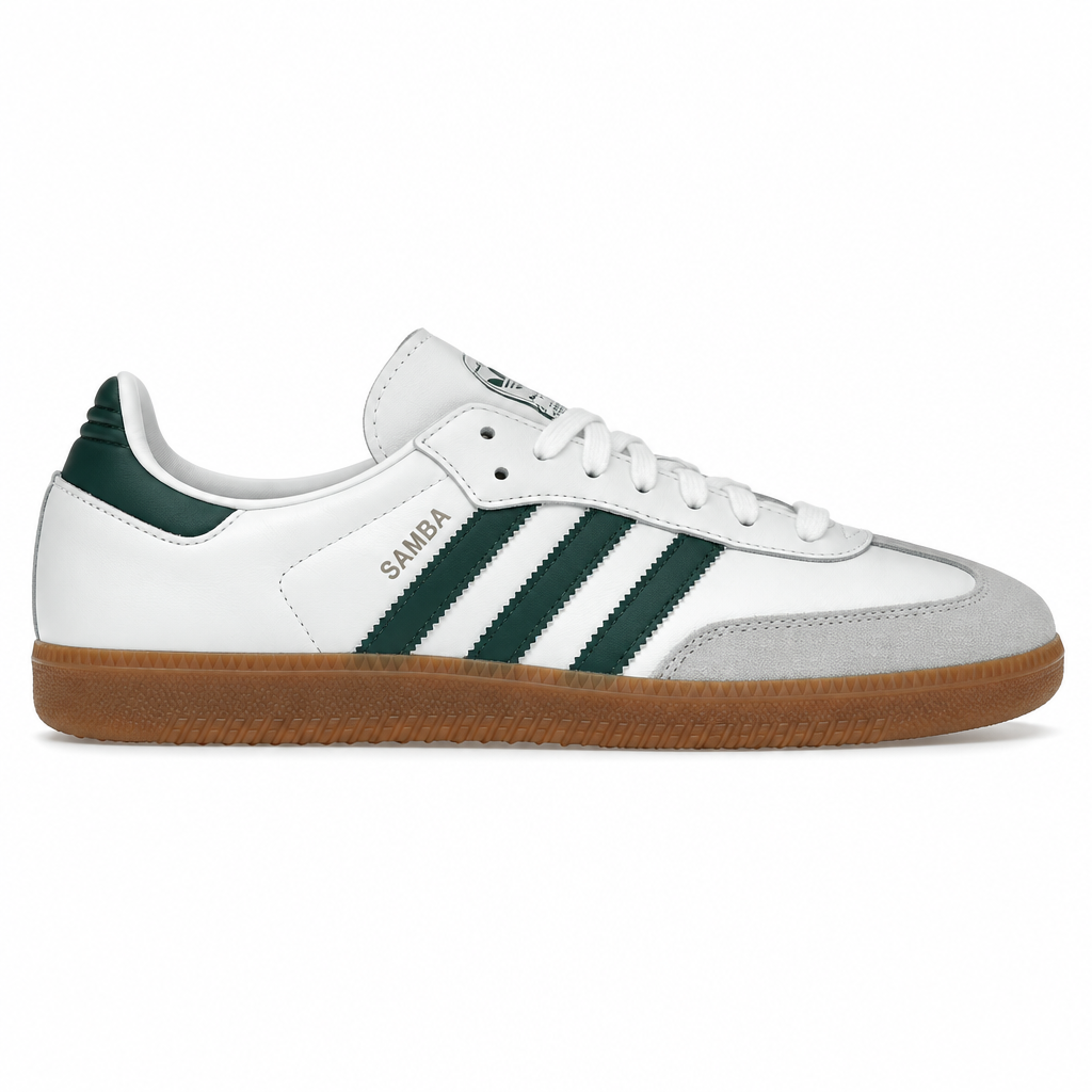 adidas Samba Team Mexico