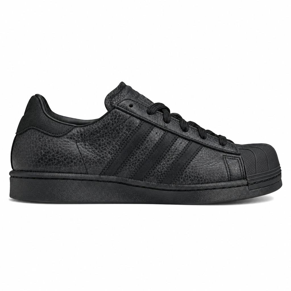 adidas Superstar Modified AVAVAV Black