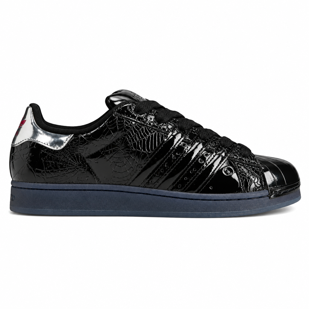 Adidas Superstar Sp5der Black