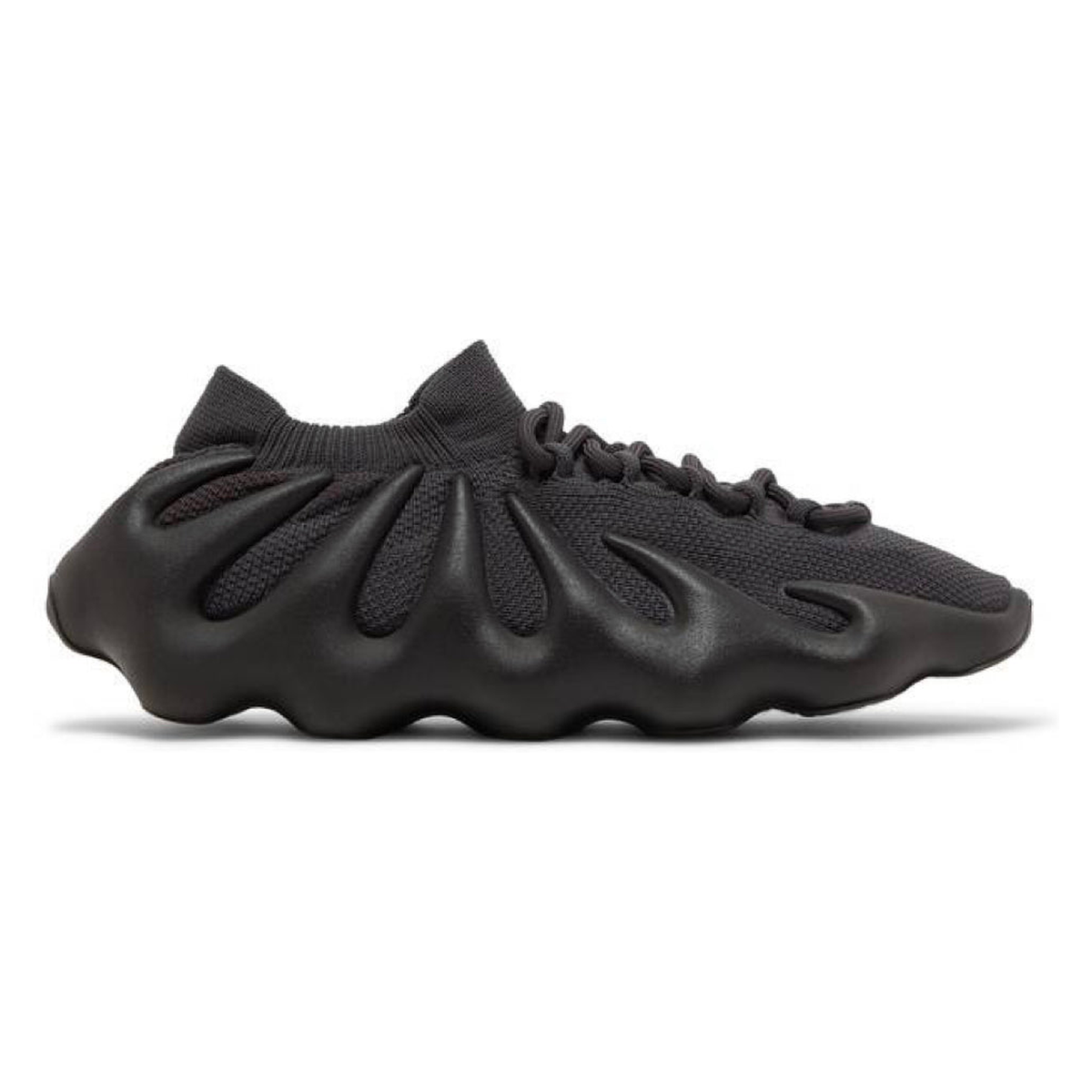 Yeezy 450 Utility Black