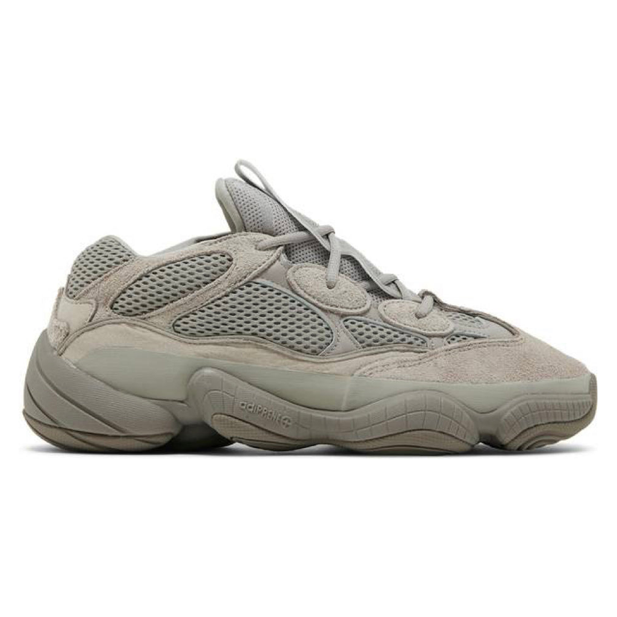 Yeezy 500 Ash Grey
