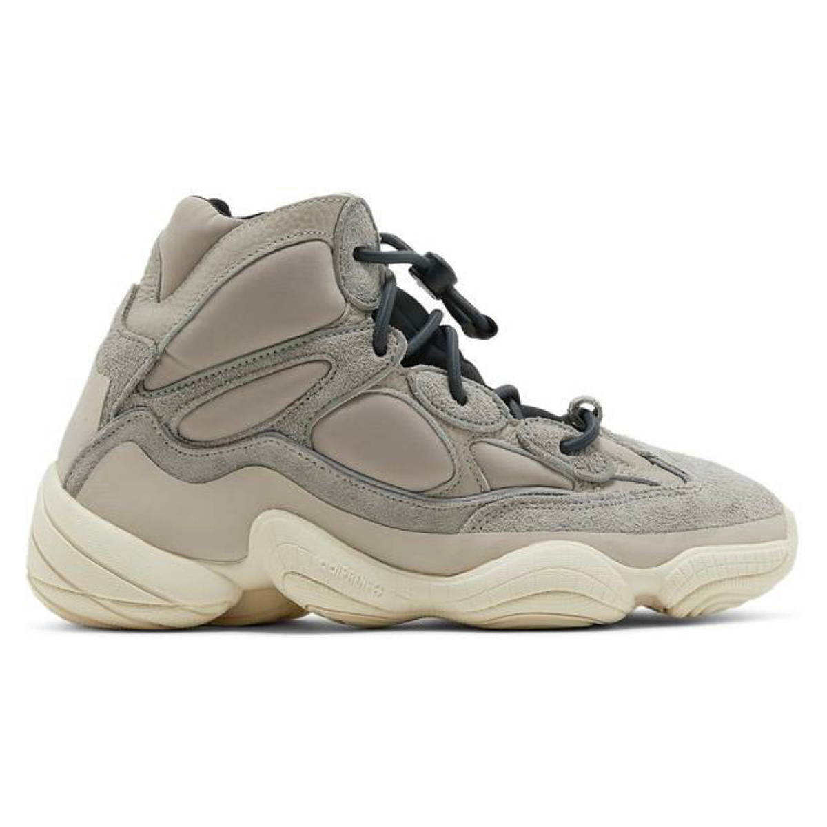 Yeezy 500 High Mist Stone